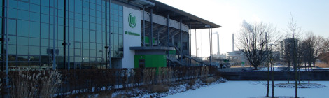 ＜ドイツ＞ Shimbunbag in Wolfsburg, Germany